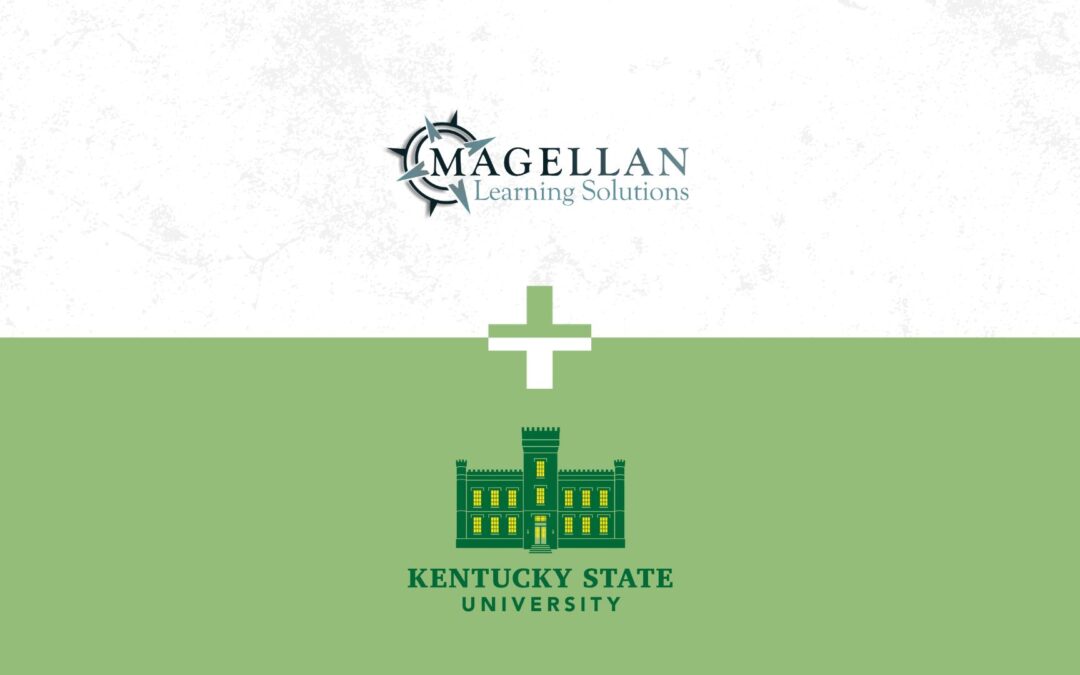 Magellan Partners with Kentucky State University