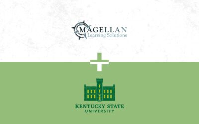 Magellan Partners with Kentucky State University