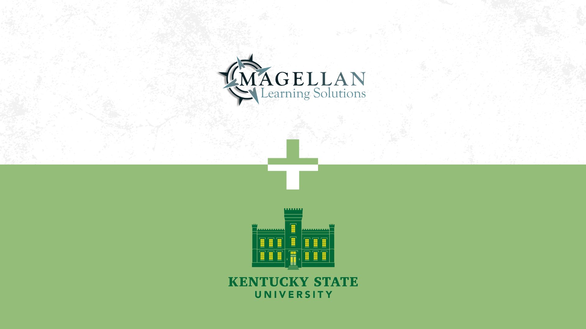 Magellan Partners with Kentucky State University