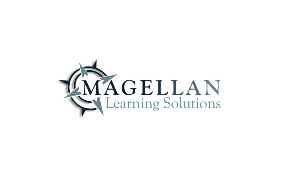 New Magellan Logo