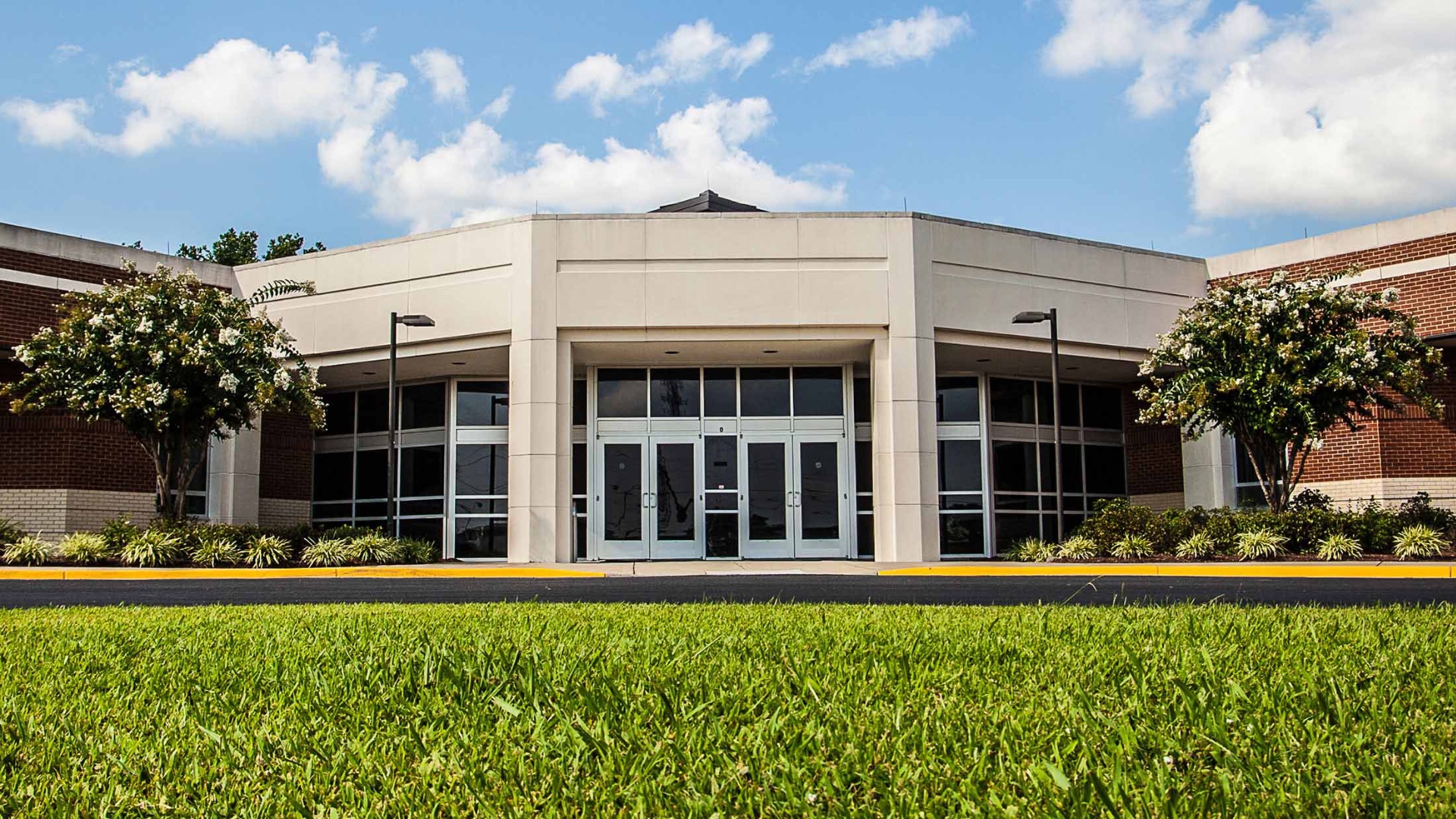 Magellan Partnering with Paul D. Camp Community College