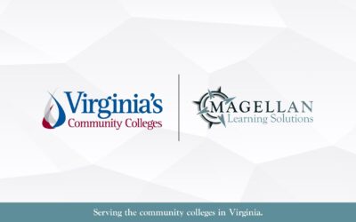 Magellan Partners with Virginia’s Community Colleges (VCCS)