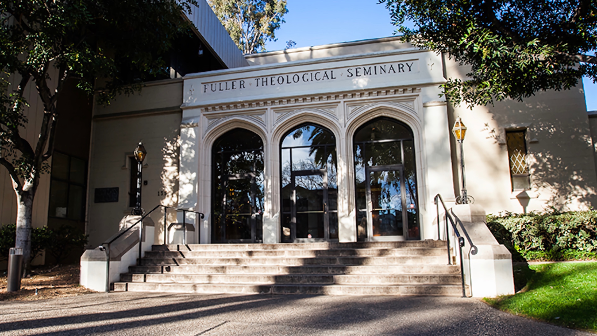 Fuller Theological Seminary Partners with Magellan Learning Solutions