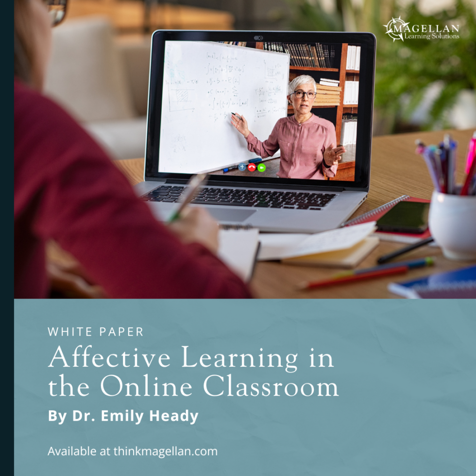Articles & Publications | Magellan Learning Solutions