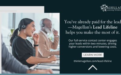 Introducing Magellan’s Lead Lifeline Service