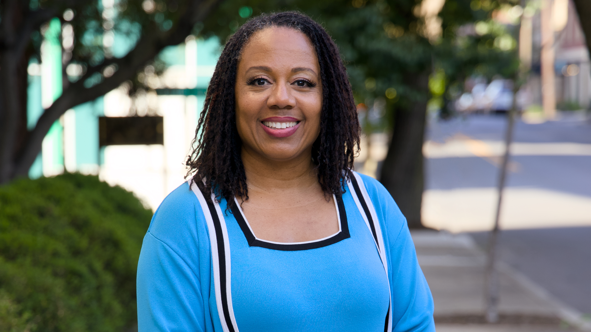 Introducing Dr. Rachelle Andrews Mobley, Associate Vice President for Online Education at Magellan