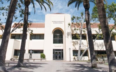 Magellan Learning Solutions is partnering with Pepperdine Graziadio Business School