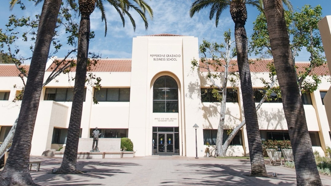 Magellan Learning Solutions is partnering with Pepperdine Graziadio Business School
