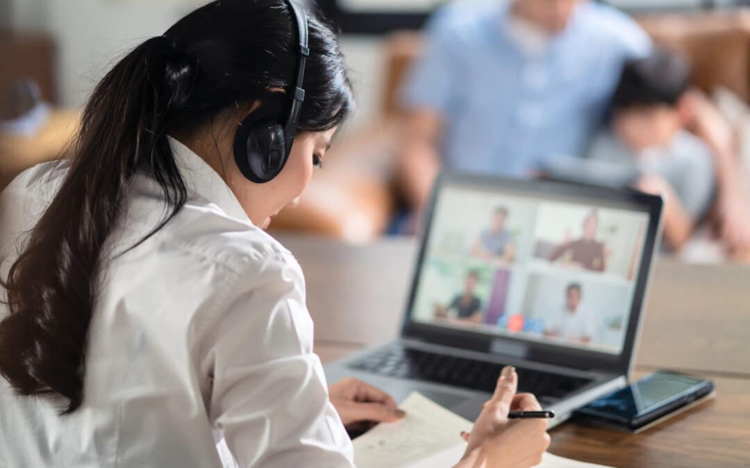 How to Scale Online Learning Programs for Universities