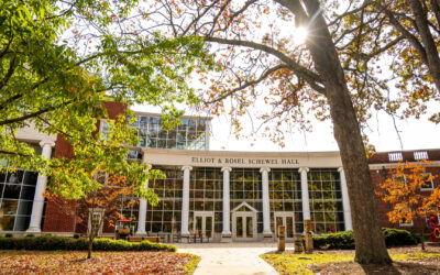 Magellan Learning Solutions is partnering with University of Lynchburg