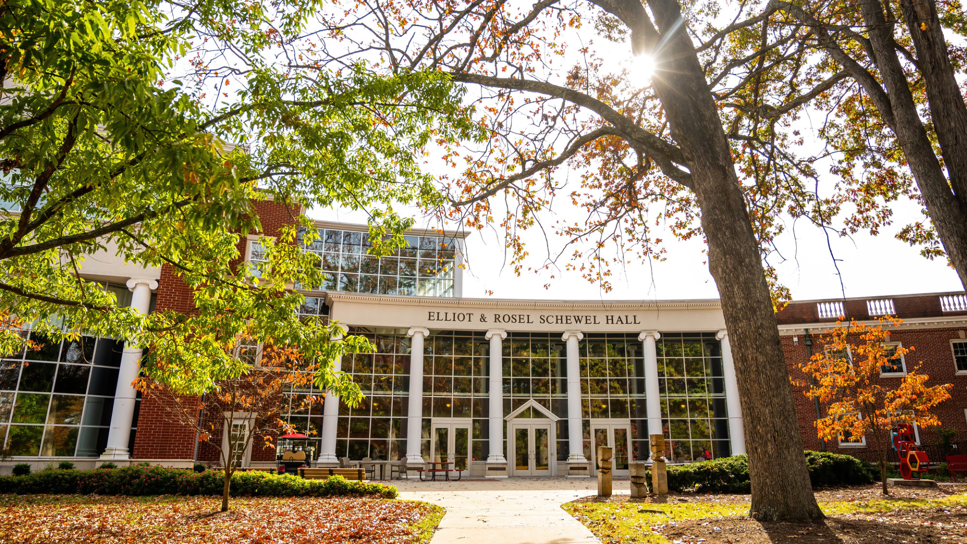 Magellan Learning Solutions is partnering with University of Lynchburg