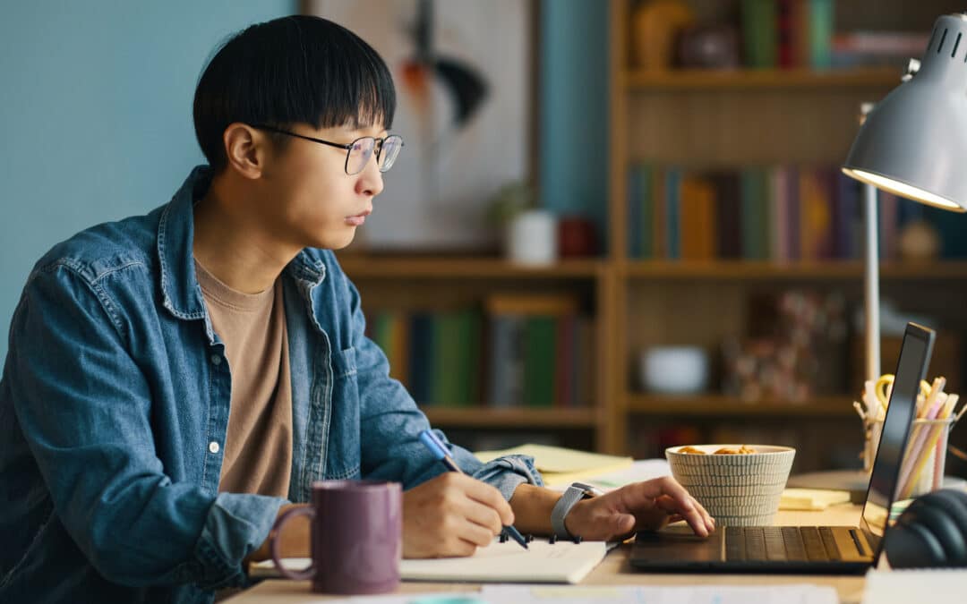 Student Loneliness and the Online Classroom 