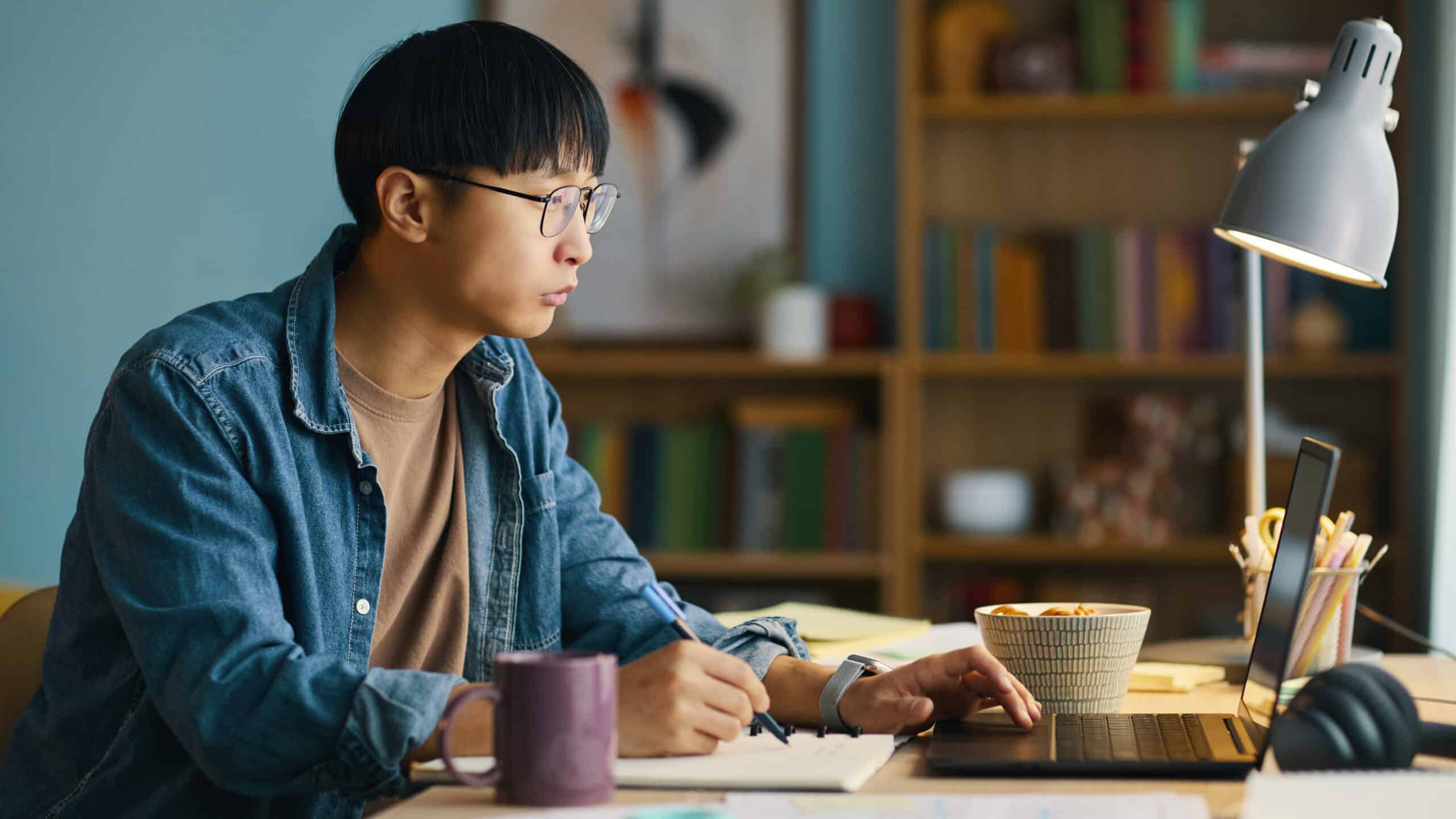 Student Loneliness and the Online Classroom 