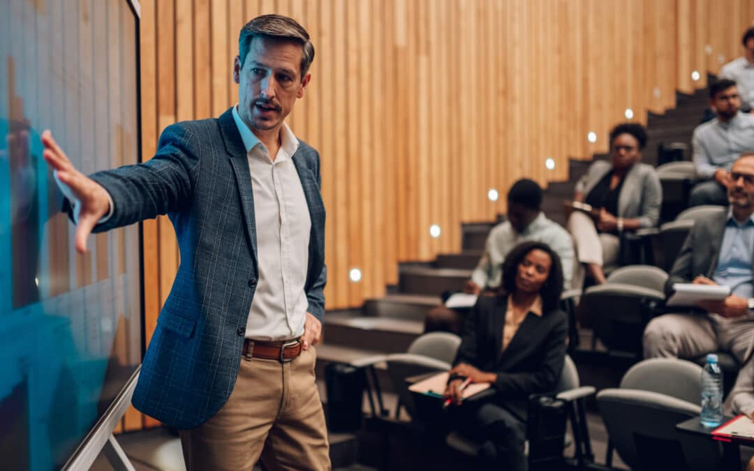 Designing Online Courses: Where To Start