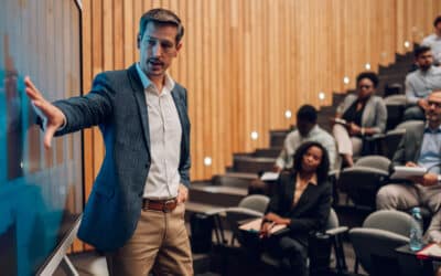 Designing Online Courses: Where To Start