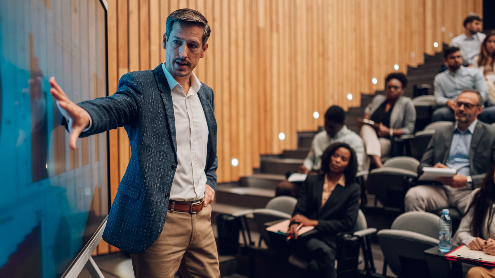 Designing Online Courses: Where To Start