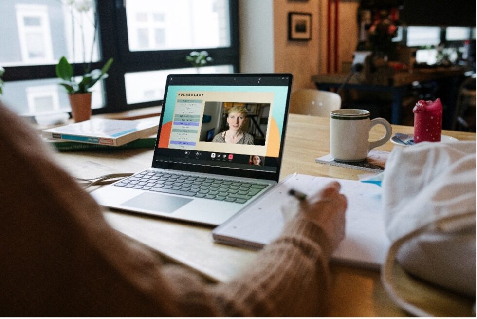 How to Design Online Courses for Your Institution