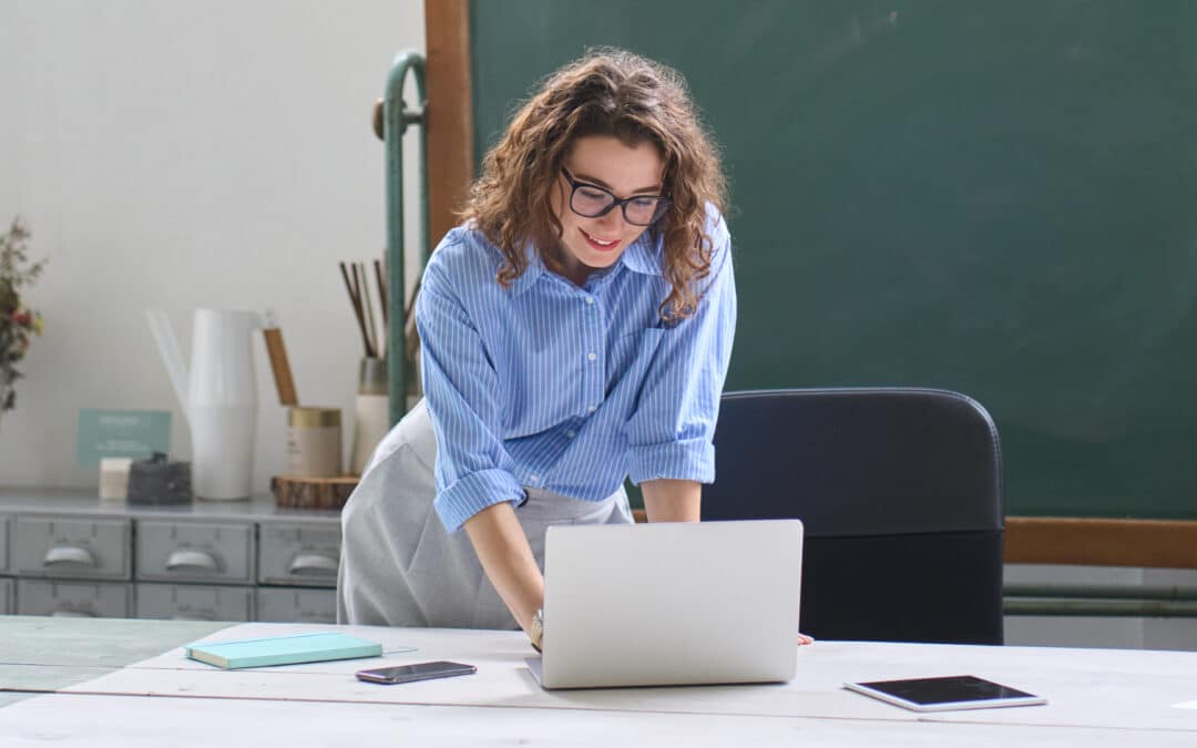 Five Design Elements That Lead to Teaching Success