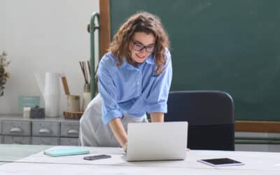 Five Design Elements That Lead to Teaching Success