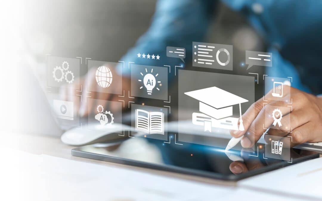 Tips to Select the Best Online Course Development Partner