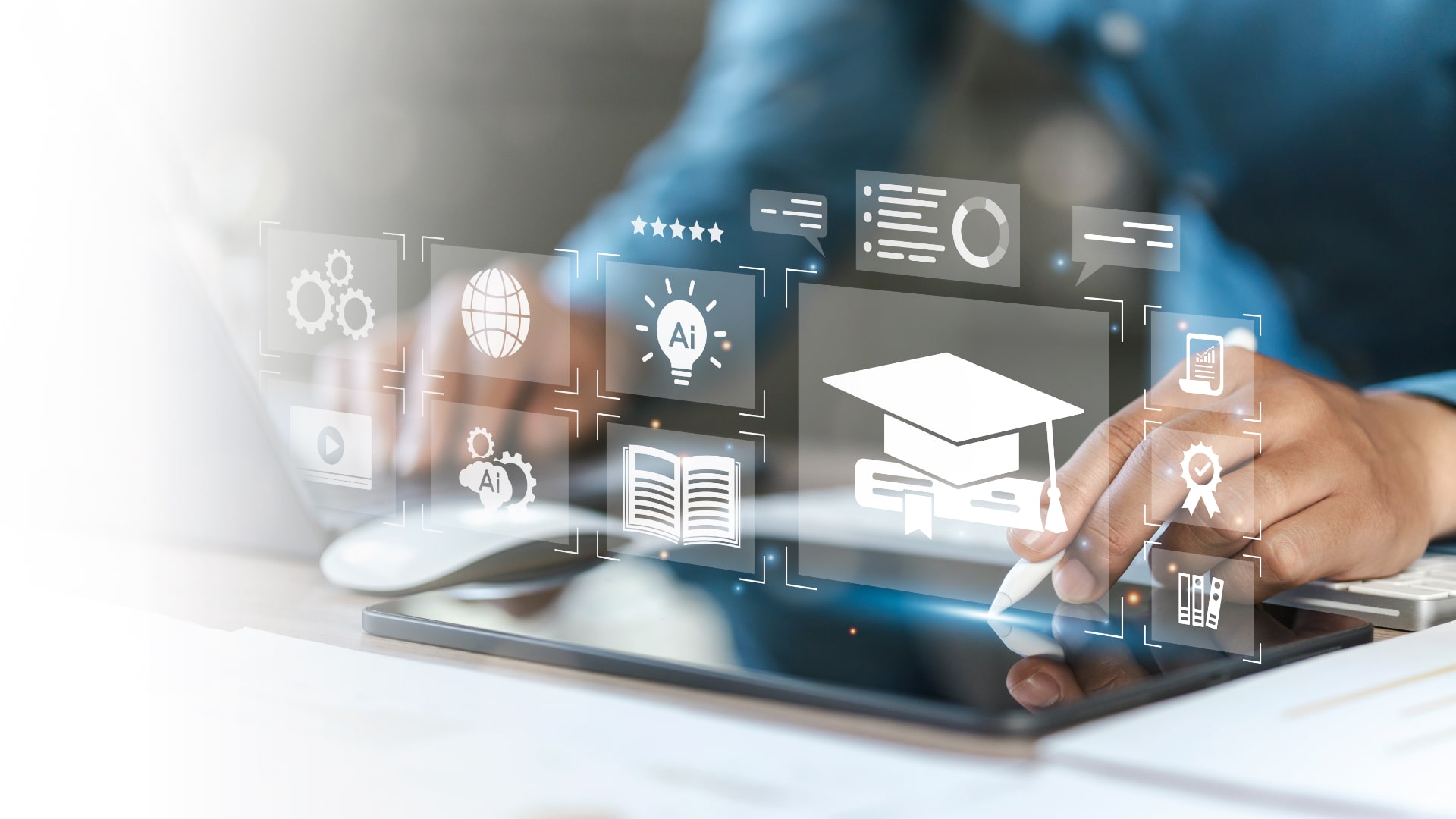 Tips to Select the Best Online Course Development Partner