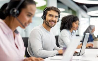 7 Strategies to Optimize Higher Ed Call Centers