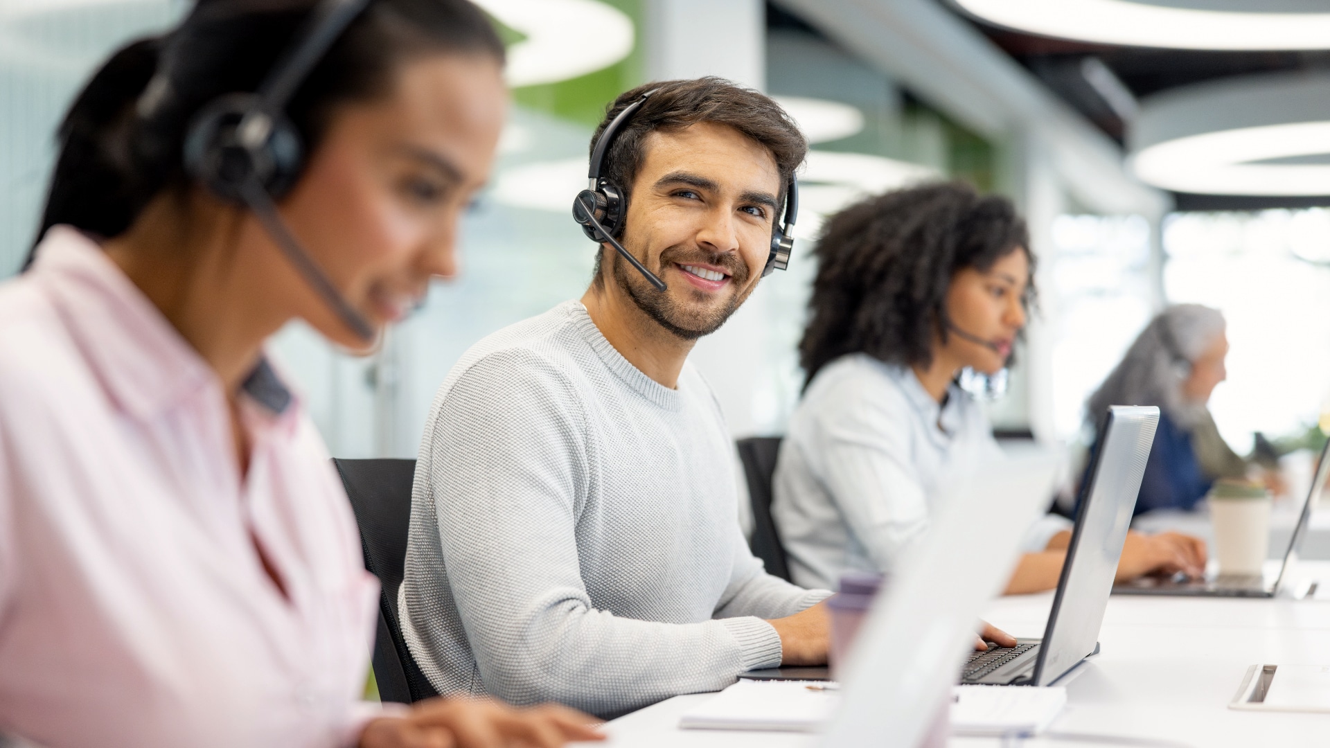 7 Strategies to Optimize Higher Ed Call Centers