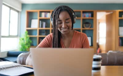 Addressing Student Retention with Course Design