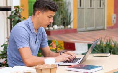 Representation in Online Courses: Mirrors, Windows, and Sliding Glass Doors