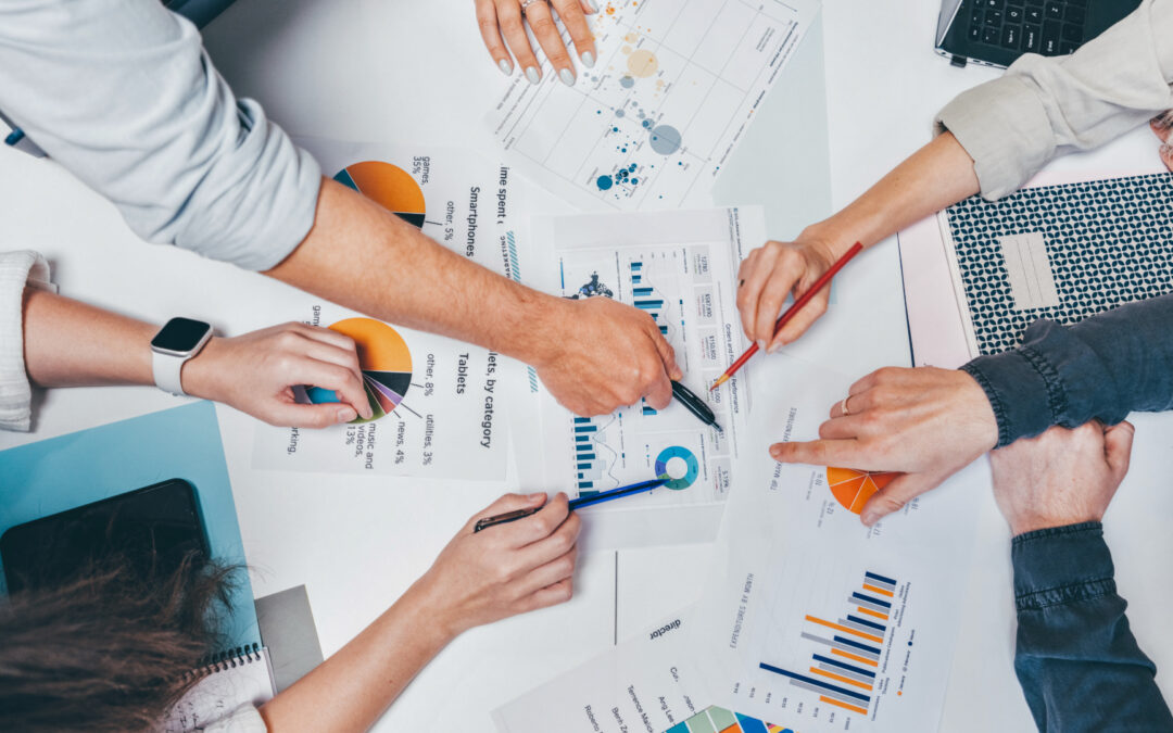 The Value of Market Research in Course Development