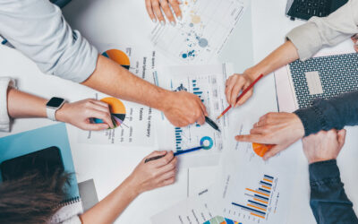 The Value of Market Research in Course Development