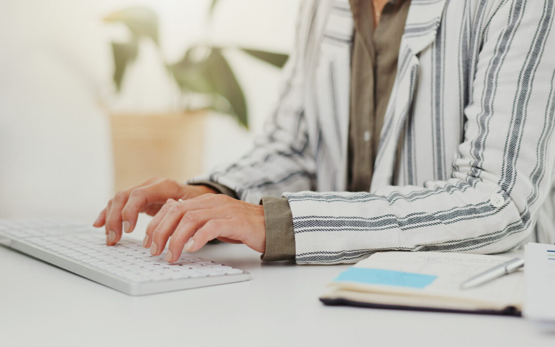 Three Ways To Be A Human In Your Online Classroom