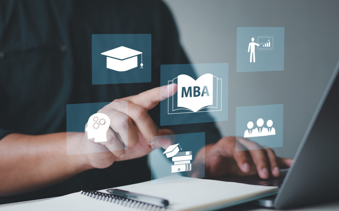 Why Your Online MBA Isn’t Growing