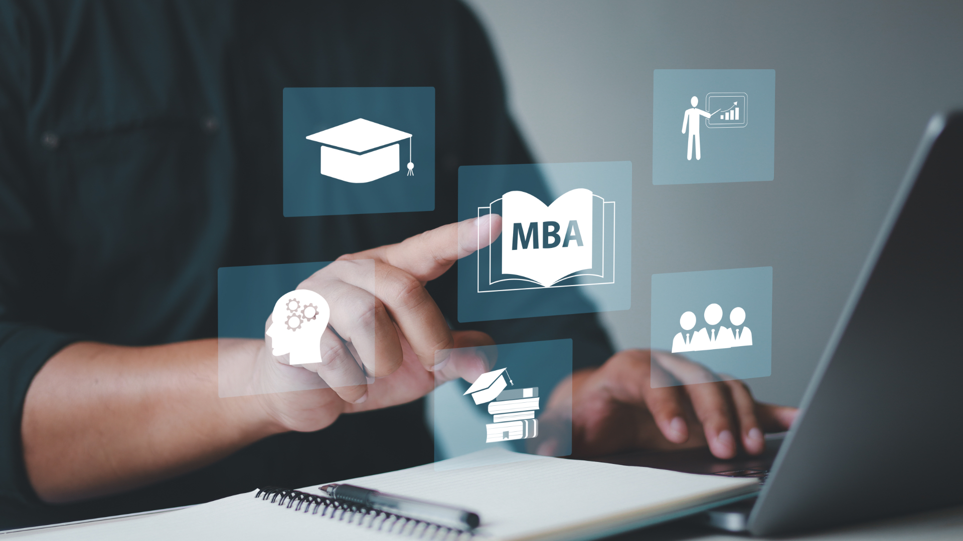 Why Your Online MBA Isn’t Growing