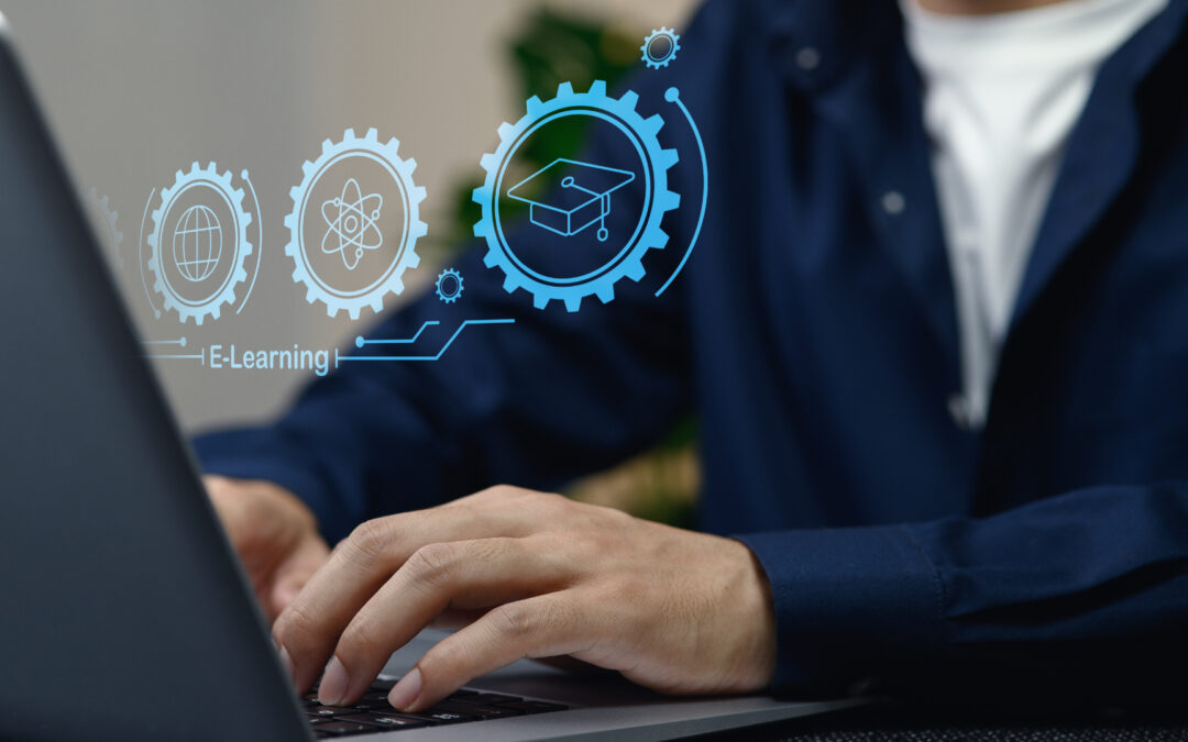 How AI Has Redefined the Online Student Journey