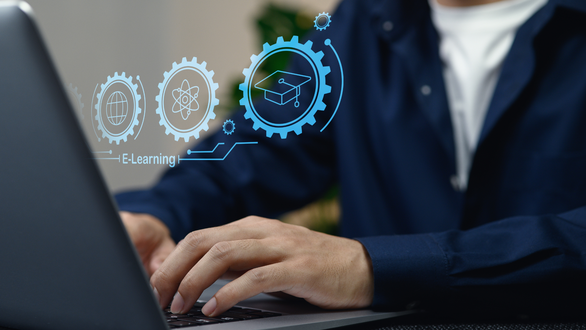How AI Has Redefined the Online Student Journey