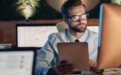 How to Align Online Curriculum Development with Labor Market Trends
