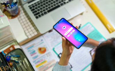 The Rise of AI “Invisible” Discovery: How Students Find Online Programs Without Clicking to Your Website?