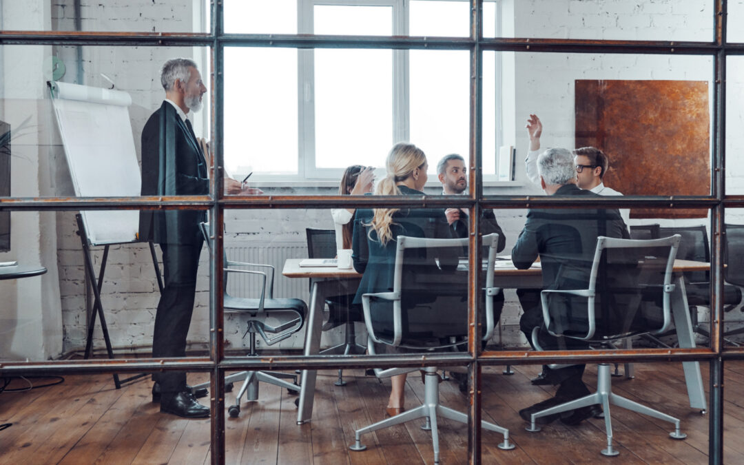 Online Program Managers: Why Transparency is Critical