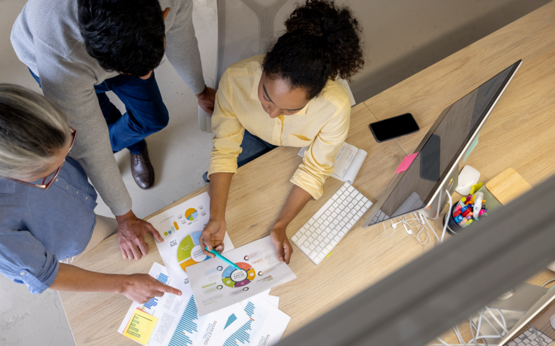 Why Your Online Enrollment Funnel Is Leaking
