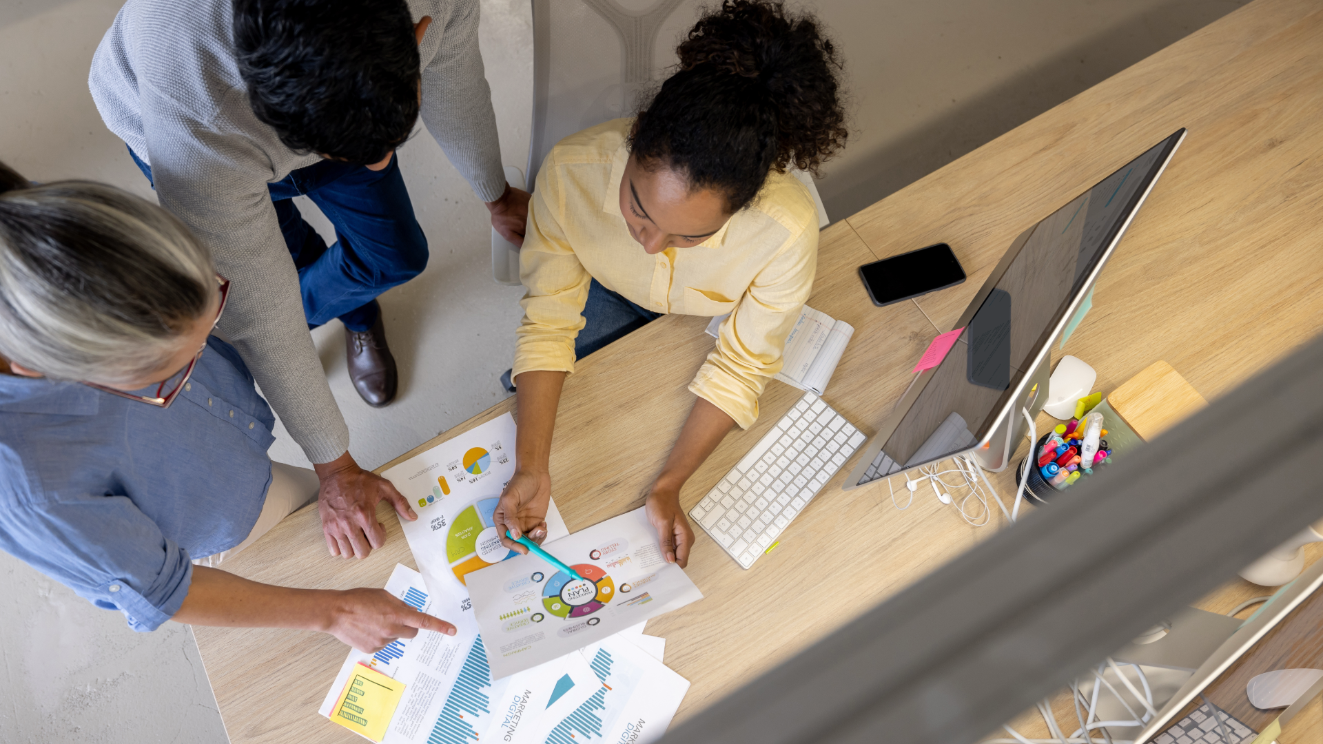 Why Your Online Enrollment Funnel Is Leaking